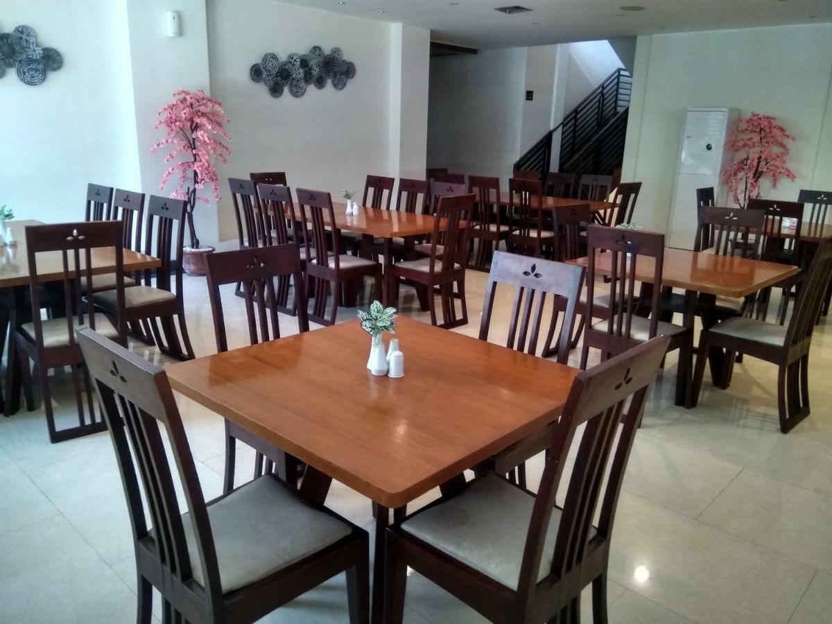 Hotel Baron Indah Surakarta  Exterior photo